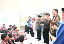 Sekolah Rakyat Bukti Negara Hadir Berikan Pendidikan Gratis